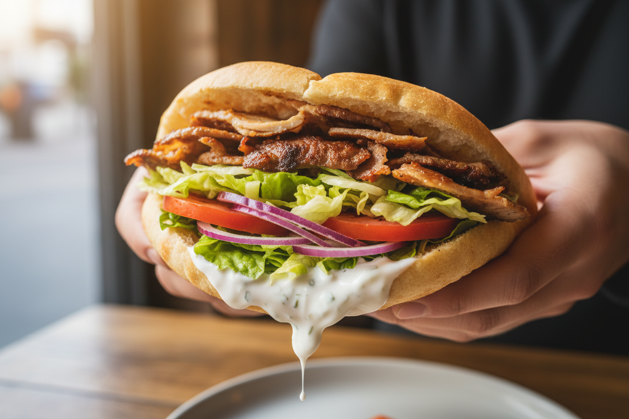 DÖNER