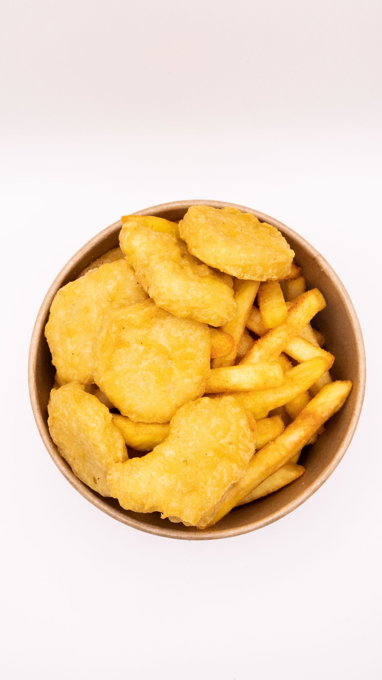 Chicken Nuggets